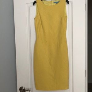 Antonio Melani Sunshine Work Dress